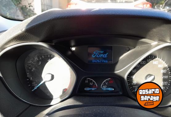 Autos - Ford Focus 2015 Nafta 43000Km - En Venta