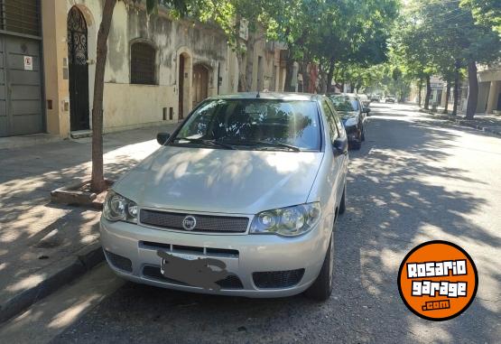 Autos - Fiat Palio 2007 Nafta 200000Km - En Venta