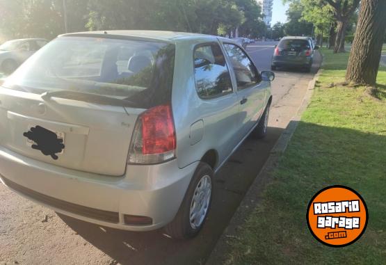 Autos - Fiat Palio 2007 Nafta 200000Km - En Venta