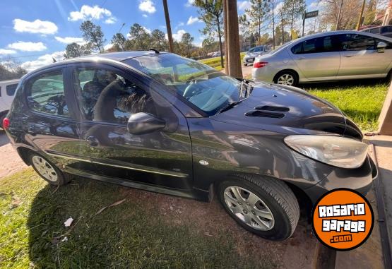 Autos - Peugeot 207 2013 Diesel 186000Km - En Venta