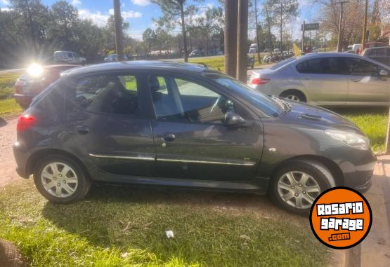 Autos - Peugeot 207 2013 Diesel 186000Km - En Venta