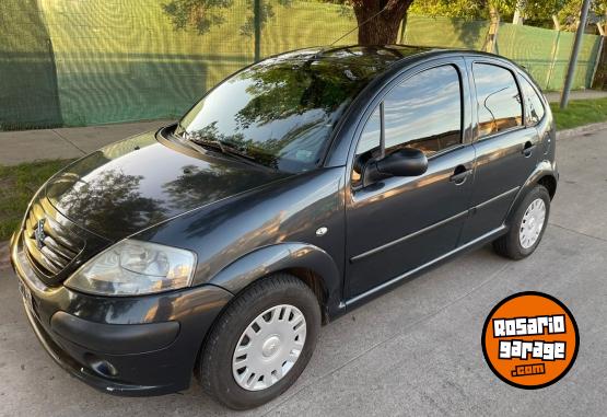 Autos - Citroen C3 2007 Diesel 230000Km - En Venta