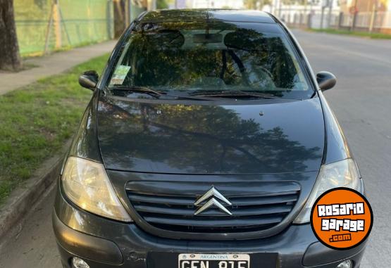 Autos - Citroen C3 2007 Diesel 230000Km - En Venta