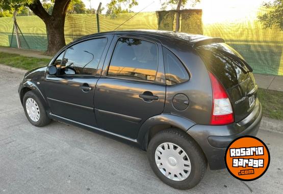 Autos - Citroen C3 2007 Diesel 230000Km - En Venta