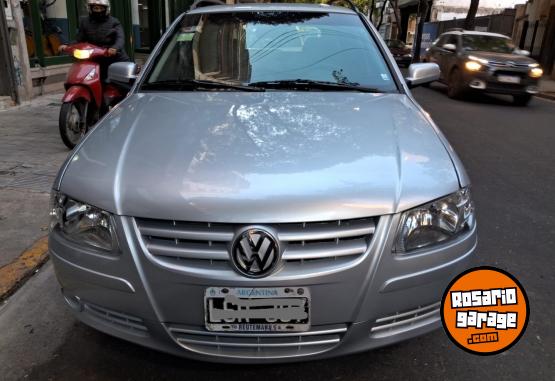 Autos - Volkswagen Gol country 2012 GNC 230000Km - En Venta