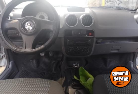 Autos - Volkswagen Gol country 2012 GNC 230000Km - En Venta