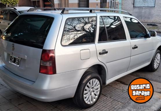 Autos - Volkswagen Gol country 2012 GNC 230000Km - En Venta