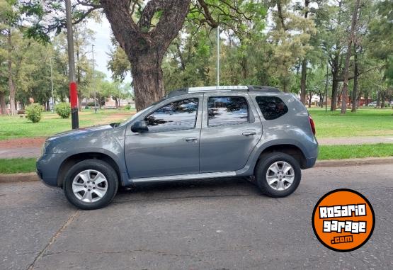 Autos - Renault Duster PRIVILEGE 2017 Nafta 82000Km - En Venta