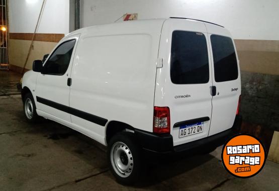 Utilitarios - Citroen Berlingo 2023 Diesel 29500Km - En Venta