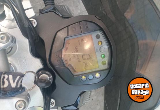 Motos - Ktm Duke 390 2016 Nafta 20000Km - En Venta