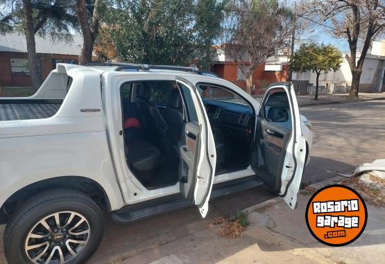 Camionetas - Chevrolet S10 2020 Diesel 78000Km - En Venta