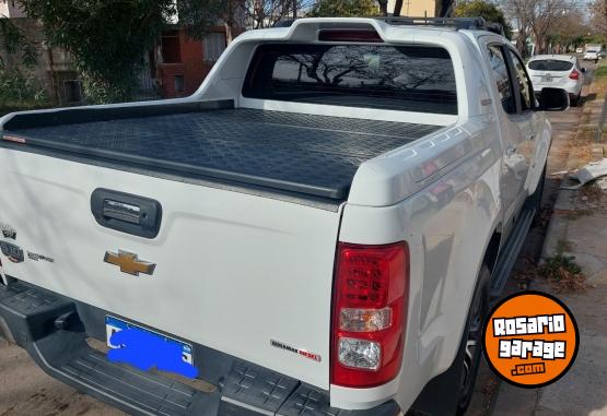 Camionetas - Chevrolet S10 2020 Diesel 78000Km - En Venta