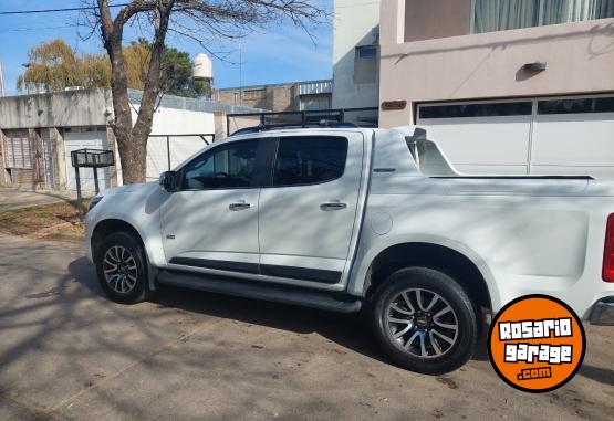 Camionetas - Chevrolet S10 2020 Diesel 78000Km - En Venta