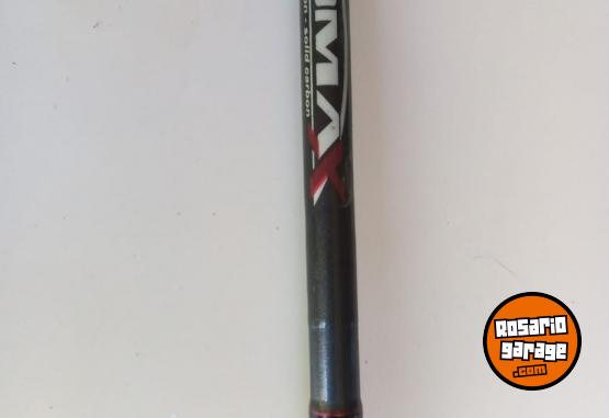 Deportes - Caa Marine Sport Evomax, 1 Tramo 1,98 Mts, Accin Pesada. - En Venta