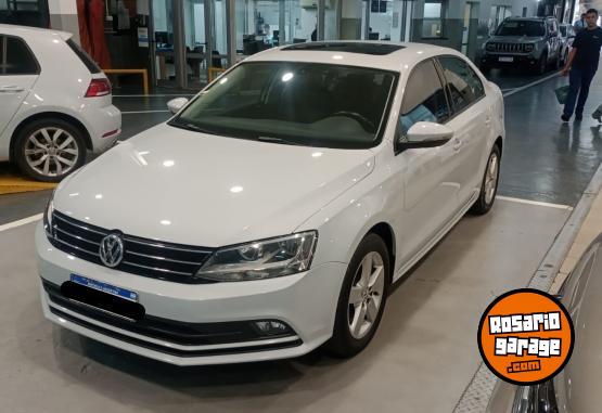 Autos - Volkswagen VENTO 1.4 TSI DGS 2016 Nafta 115000Km - En Venta