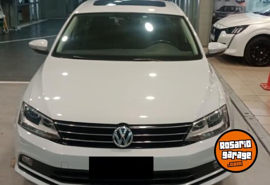 Autos - Volkswagen VENTO 1.4 TSI DGS 2016 Nafta 115000Km - En Venta