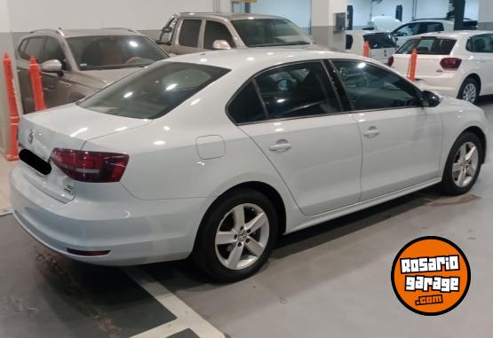 Autos - Volkswagen VENTO 1.4 TSI DGS 2016 Nafta 115000Km - En Venta