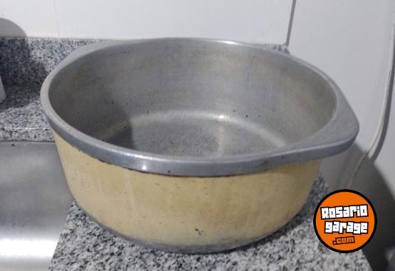 Hogar - OLLA ESSEN - En Venta