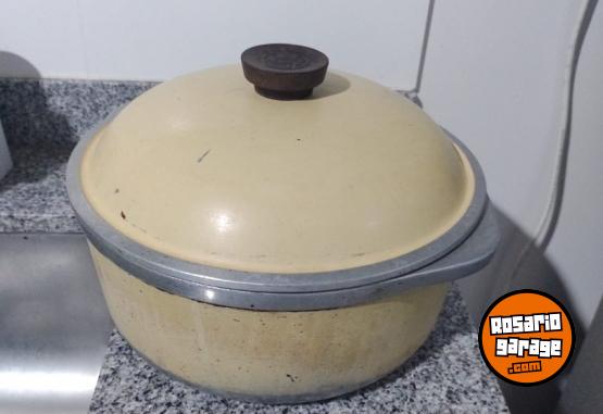 Hogar - OLLA ESSEN - En Venta