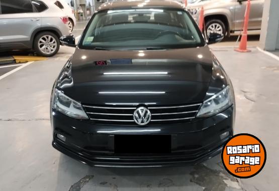 Autos - Volkswagen VENTO 1.4 TSI COMFORTLINE 2018 Nafta 91500Km - En Venta