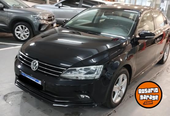 Autos - Volkswagen VENTO 1.4 TSI COMFORTLINE 2018 Nafta 91500Km - En Venta