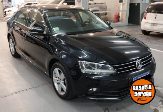 Autos - Volkswagen VENTO 1.4 TSI COMFORTLINE 2018 Nafta 91500Km - En Venta