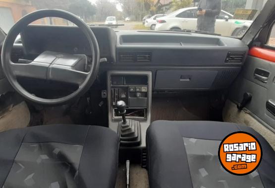 Autos - Renault 11 1992 GNC 111111Km - En Venta