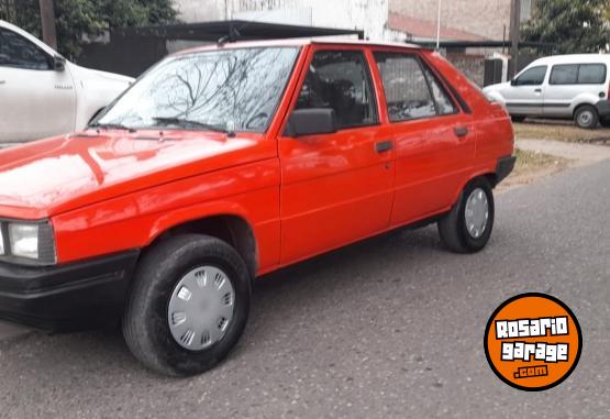 Autos - Renault 11 1992 GNC 111111Km - En Venta