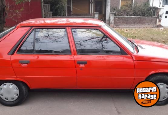 Autos - Renault 11 1992 GNC 111111Km - En Venta