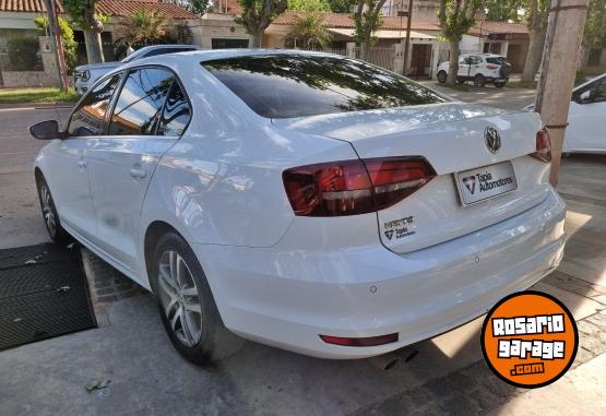 Autos - Volkswagen VENTO HIGHLINE 1.4TSI DSG 2018 Nafta 126000Km - En Venta