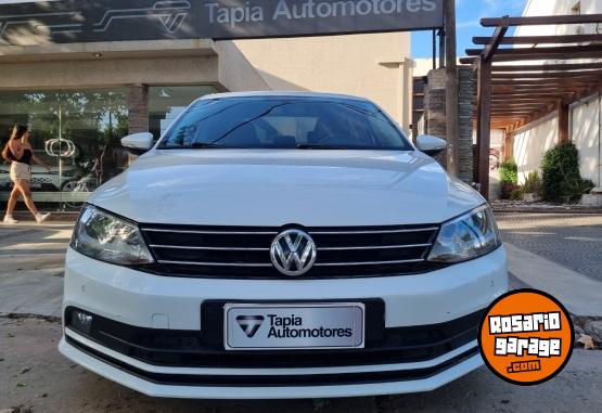 Autos - Volkswagen VENTO HIGHLINE 1.4TSI DSG 2018 Nafta 126000Km - En Venta