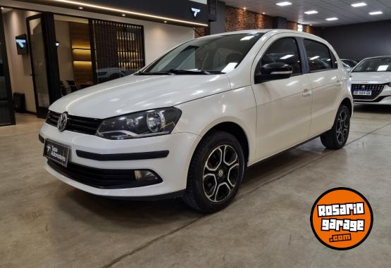 Autos - Volkswagen GOL TREND CUP 1.6L 5P 2014 Nafta 98000Km - En Venta