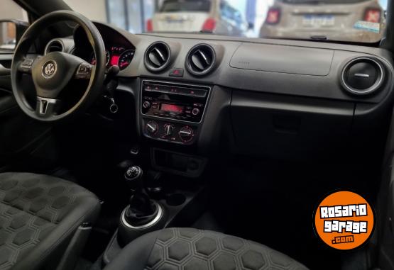 Autos - Volkswagen GOL TREND CUP 1.6L 5P 2014 Nafta 98000Km - En Venta