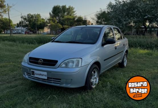 Autos - Chevrolet Corsa 2007 Nafta 190000Km - En Venta