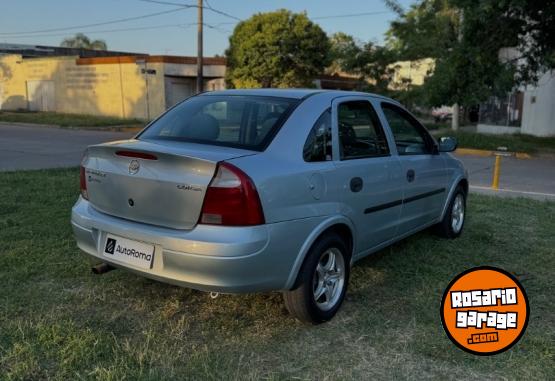 Autos - Chevrolet Corsa 2007 Nafta 190000Km - En Venta