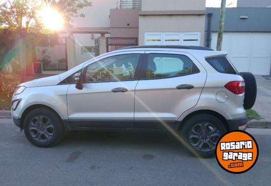 Autos - Ford Freestyle 2018 Nafta 74000Km - En Venta