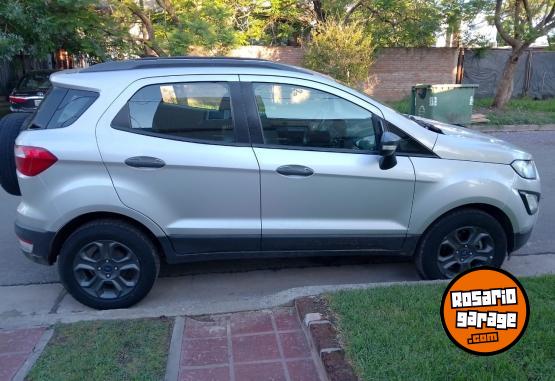 Autos - Ford Freestyle 2018 Nafta 74000Km - En Venta