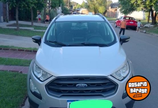 Autos - Ford Freestyle 2018 Nafta 74000Km - En Venta