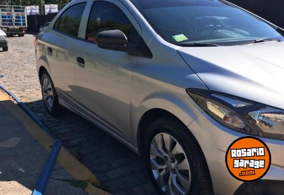 Autos - Chevrolet Prisma 1.4 LT 2017 Nafta 111850Km - En Venta