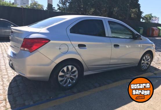 Autos - Chevrolet Prisma 1.4 LT 2017 Nafta 111850Km - En Venta