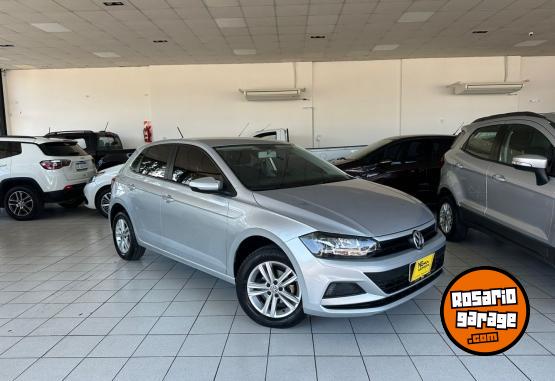 Autos - Volkswagen Polo Trendlne 2020 Nafta 65000Km - En Venta