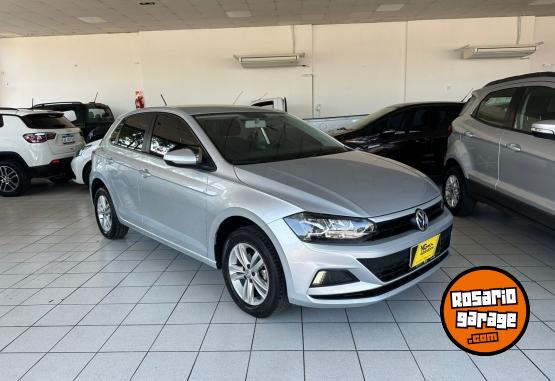 Autos - Volkswagen Polo Trendlne 2020 Nafta 65000Km - En Venta