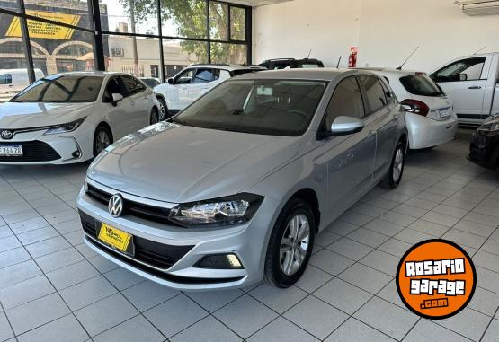 Autos - Volkswagen Polo Trendlne 2020 Nafta 65000Km - En Venta