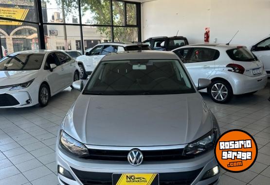 Autos - Volkswagen Polo Trendlne 2020 Nafta 65000Km - En Venta