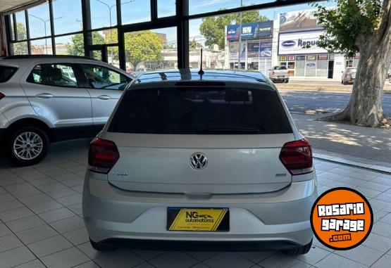 Autos - Volkswagen Polo Trendlne 2020 Nafta 65000Km - En Venta