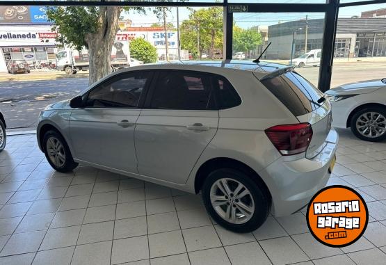 Autos - Volkswagen Polo Trendlne 2020 Nafta 65000Km - En Venta