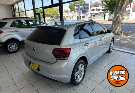 Autos - Volkswagen Polo Trendlne 2020 Nafta 65000Km - En Venta