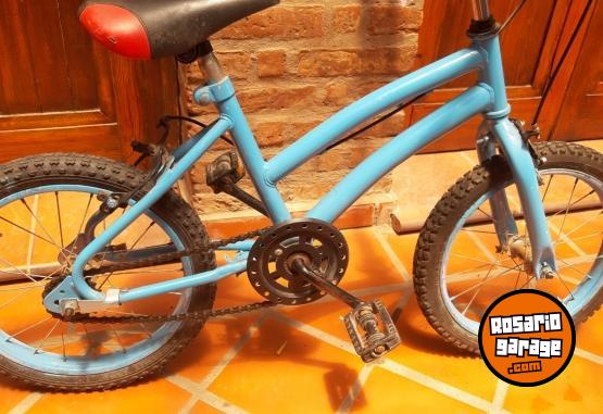 Deportes - Bicicleta rodado 16 - En Venta