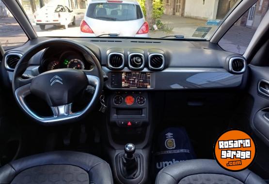 Autos - Citroen Citroen C3  AIR CROSS 2016 Nafta 95500Km - En Venta