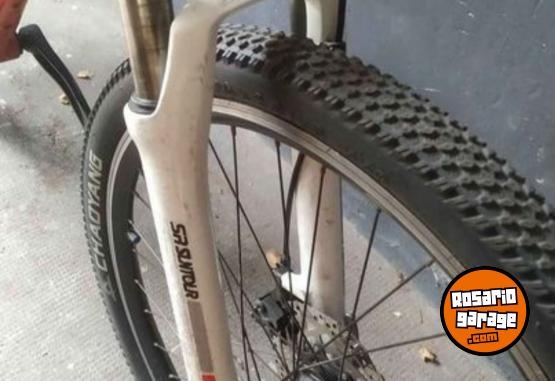 Deportes - BICICLETA  MTB SPECIALIZED. - En Venta